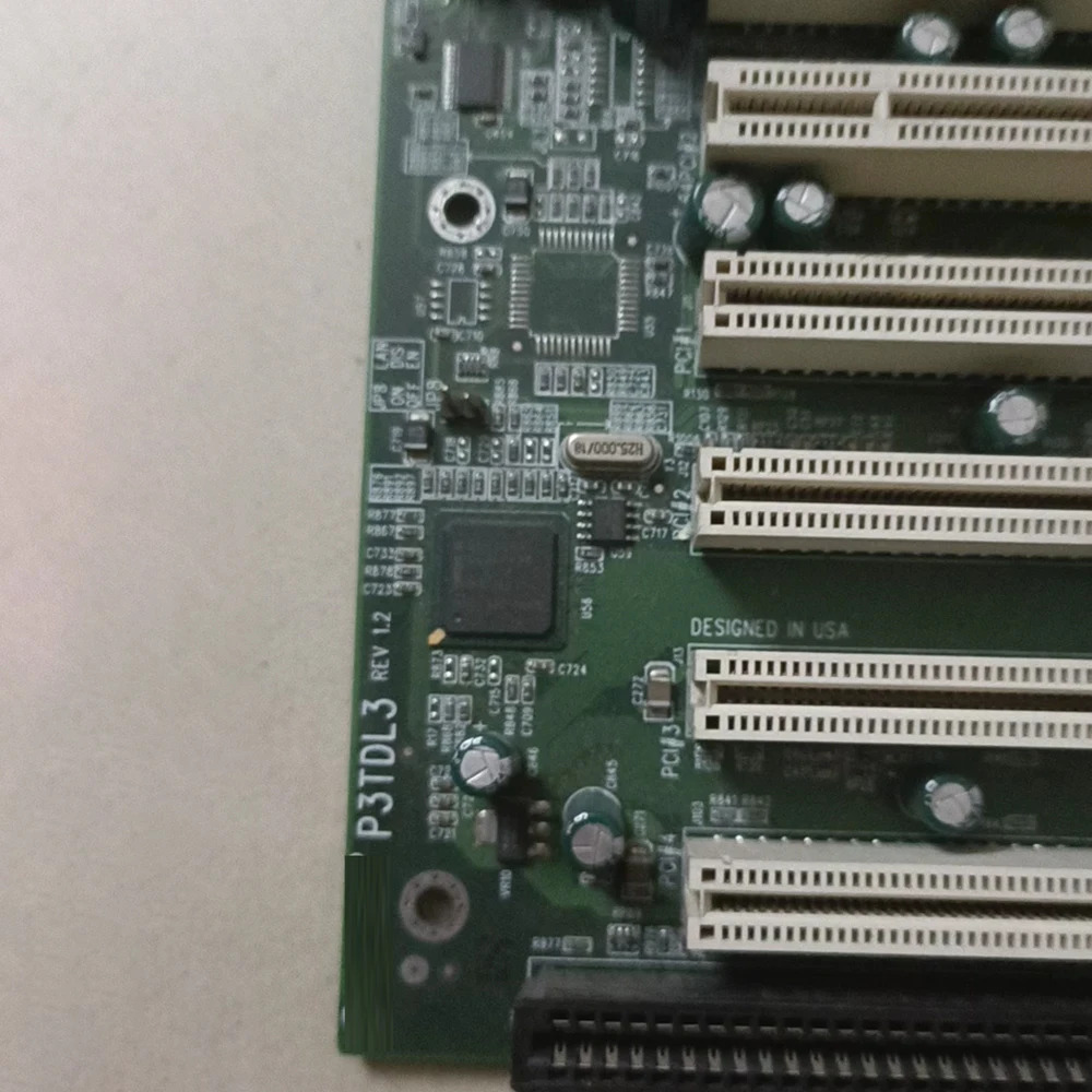 Supermicro P3TDL3 1.4G 서버 마더보드용