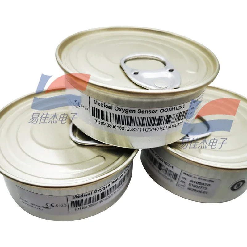 유량 마개 초음파 산소 센서 R125P02-003 MAX250B