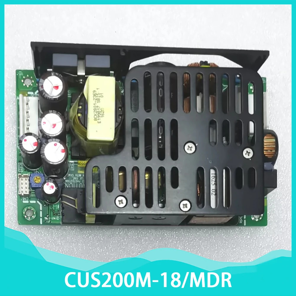 TDK-Lambda 스위치 전원공급장치 18V 14ACUS200M-18/MDR