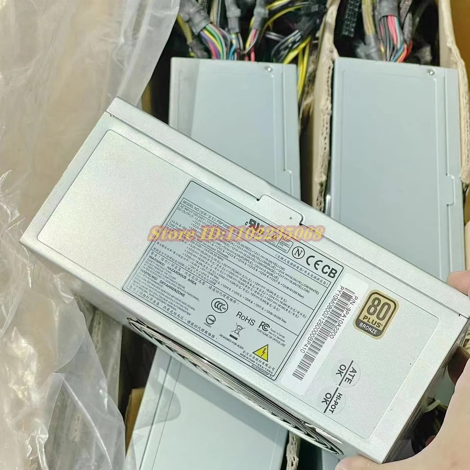 FSP1000-12ACB 스위칭 전원공급장치 1000W