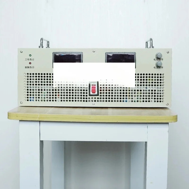 6000W-10000W 고전력 DC 조정 가능스위칭 전원공급장치 220V 15V24V30V36V48V110V