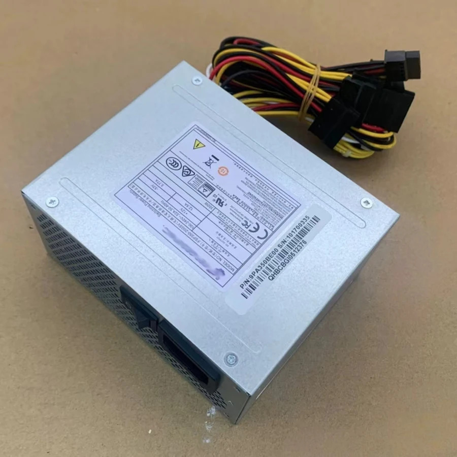 POE 녹음기 전원공급장치 PSU FSP350-20GSV 20 핀 HIKVISION 7932N 7916N 350W 신