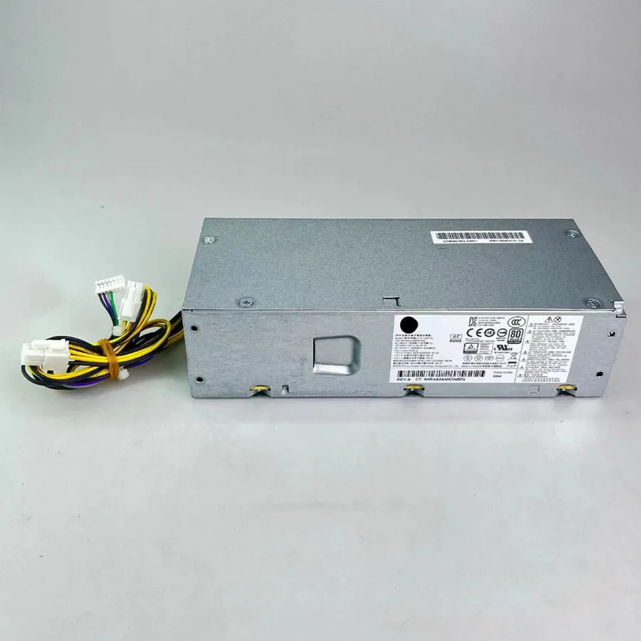 hp호환 Prodesk 400 G5 600 G3 G4 SFF 180W PSU L07658-001 PA-1181-3HB L08404-002 D18-180P1A 전원공급장치 신