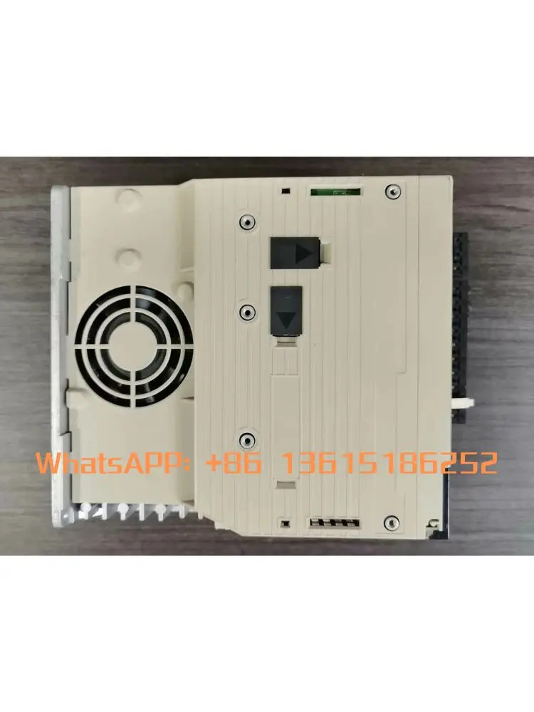 SGDV-5R5A01A 리퍼 서보 드라이브 750W 기능 OK