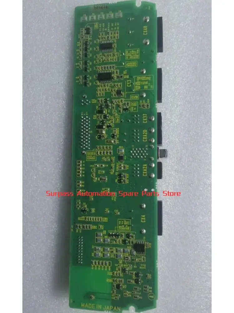 A20B-2101-0820 리퍼 사이드 패널 기능 OK