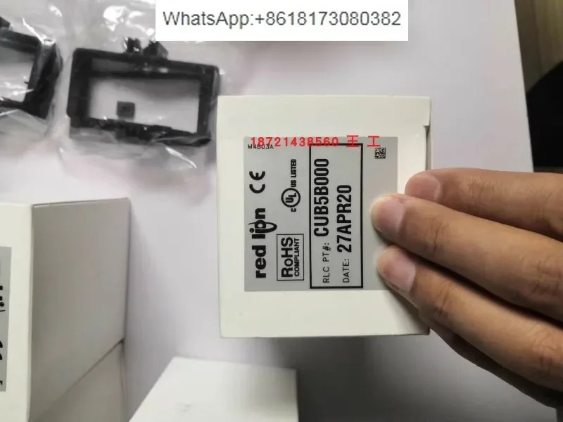 카운터 CUB5B000 CUB5PB00