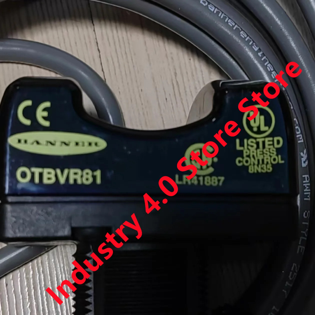 OTBVR81 QS18UNAQ8 T30UINA 오리지널 신