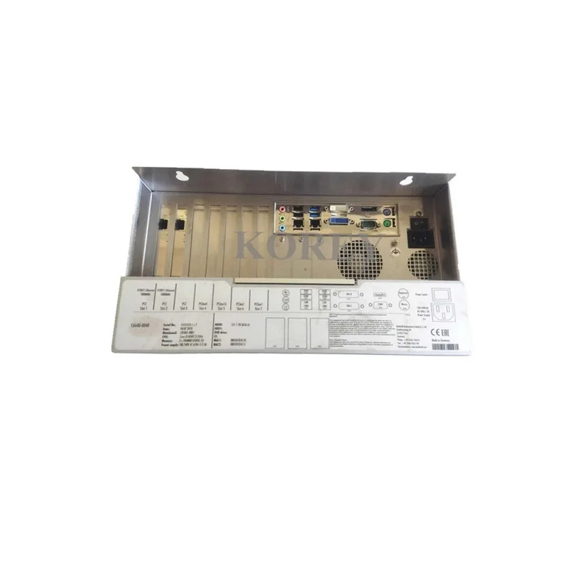 산업컴퓨터 IPC C6640-0040