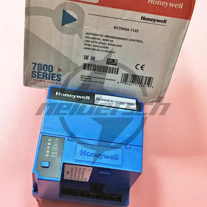 하니웰 컨트롤러 EC7850A1122 신