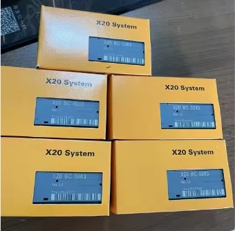 X20HB2885 프로그래밍 컨트롤러 X20 허브 확장 모듈 가능컨트롤러