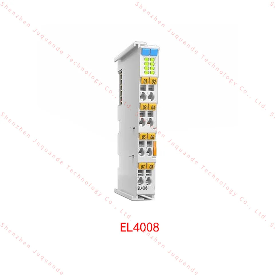EL6731-0010 EL6731-0000 EL9410 EL3314 EL4008 EL5001 EL3024 신