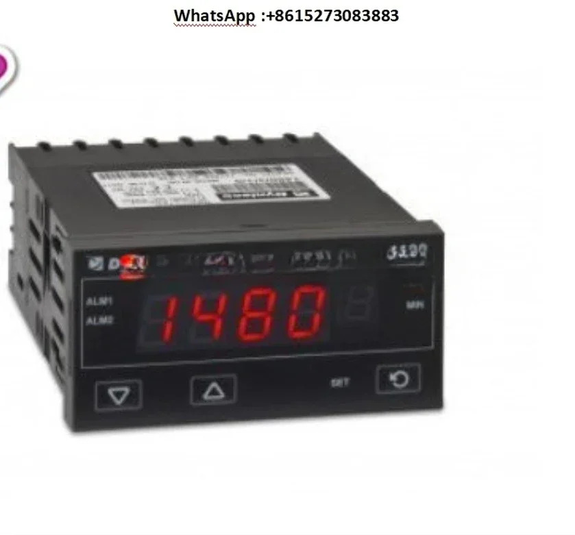 1380 기압계 컨트롤러 Dynisco 1480 대체