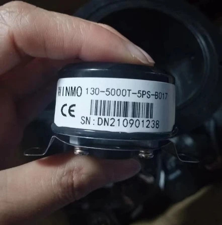 WINMO 로터리 인코더 130-5000T-4PS-C017-YT 130-5000T-5PS-B017 4PS-B017-YT 5PS-B017-YT 5PS-B017-2.0 60-5000