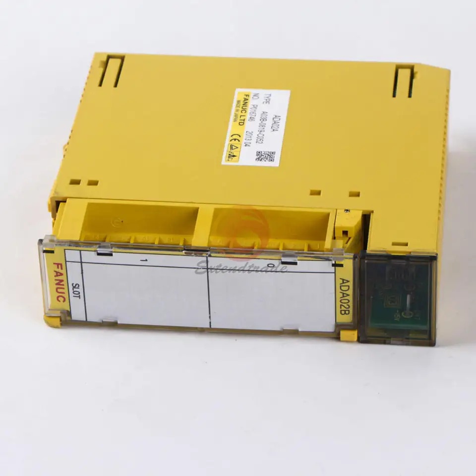 Fanuc 리퍼 A03B-0819-C052 모듈 완료 1PC
