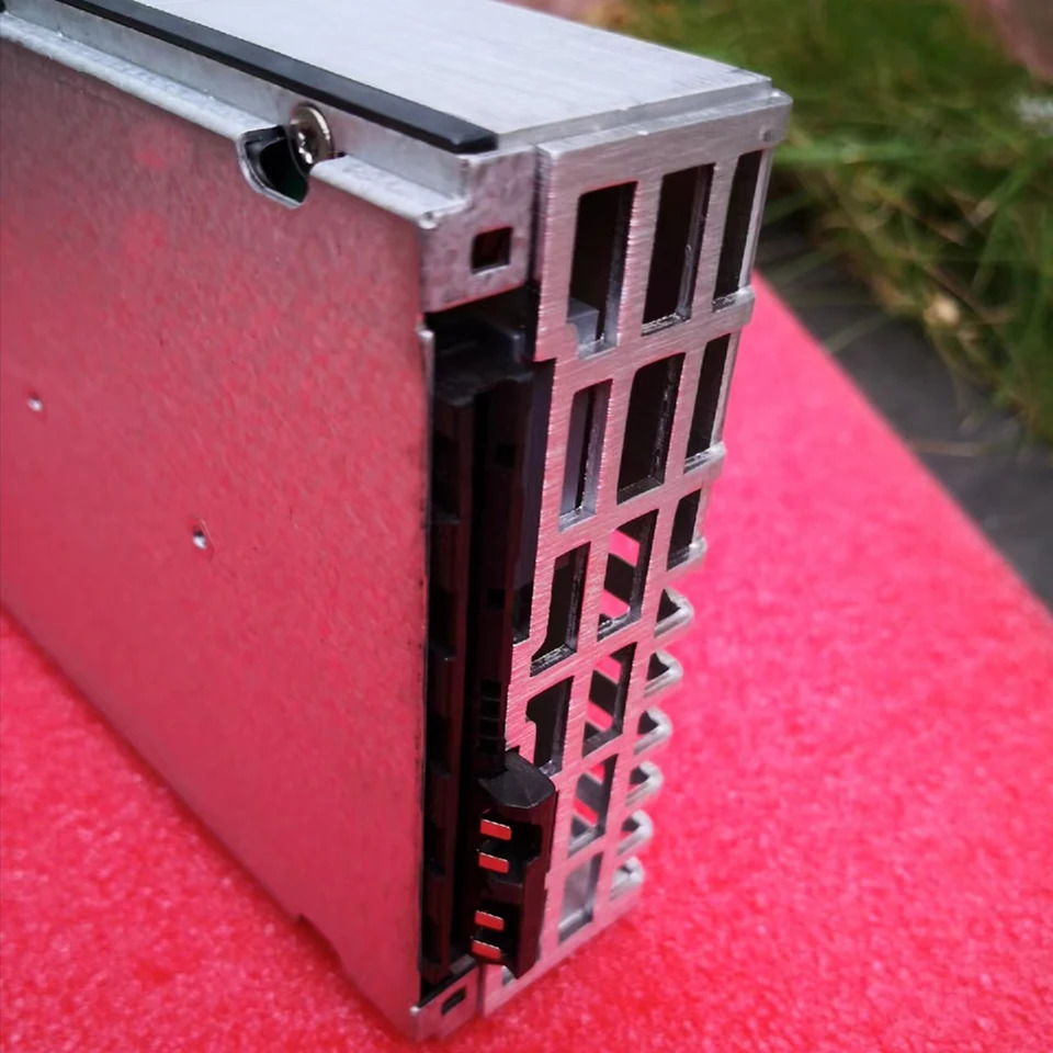 241119.300 INVERTIFIER 48/2500 HE DC 출력 53.5V 37.4A 2000W Eltek 통신 전원공급장치 모듈