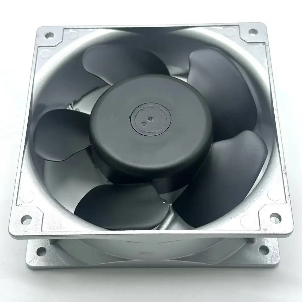 서버 냉각팬 일본 서보 CN55B3 AC 100V 0.23A mm