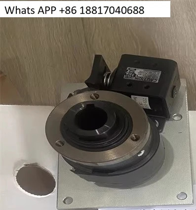 오리지널 전기 전자기 클러치 316-17-001 신규