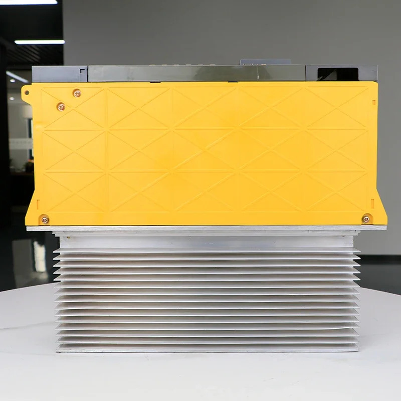 Fanuc A06B-6096-H307 서보 드라이브 CNC 기계리퍼 완료