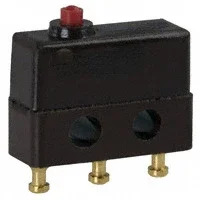 12SX14-T 마이크로 스위치 더블 스로우 SPDT 125 Vac 1 A
