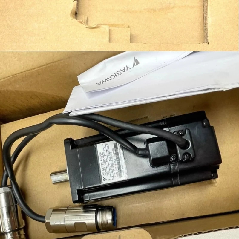 SGM호환AH-03DAA61D Yaskawa 서보모터 신속