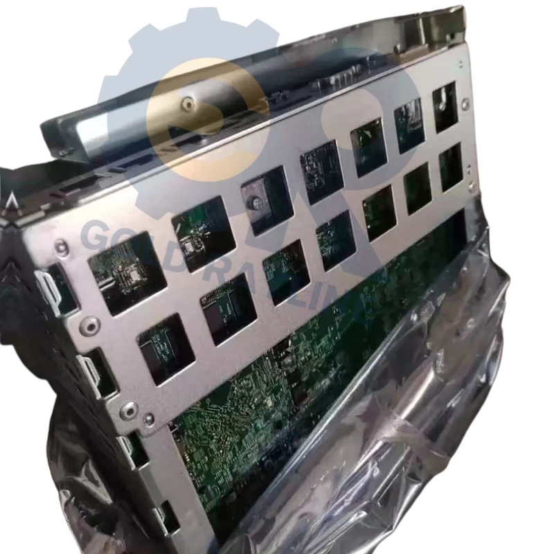 YASKAWA JZNC-ARK01-E CPU 팩 YRC1000 신형