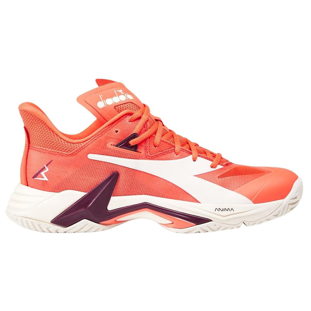 Diadora 남성용 B.Icon 3 올 그라운드 테니스화 - 상품 이미지
