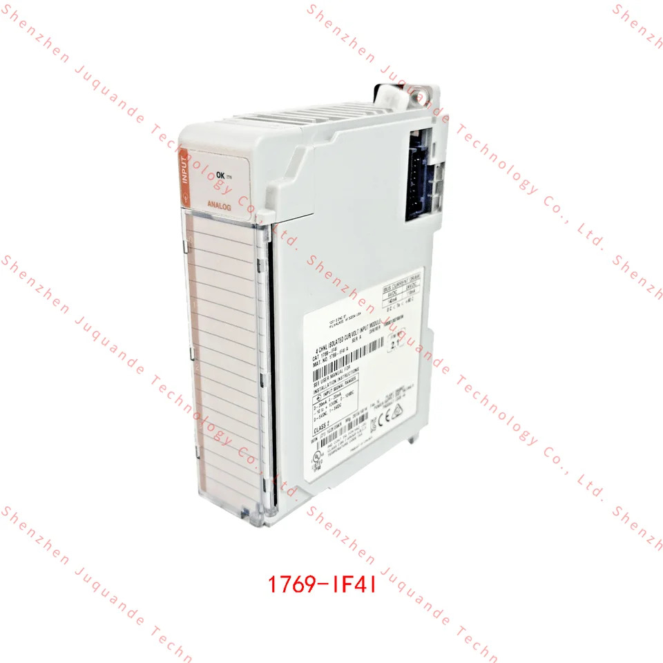 신 오리지널 1762-IQ32T 1769-IF4 1762-L24BWA