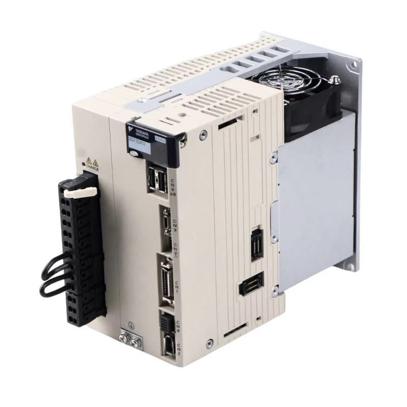 새 SGDV-120A11A Yaskawa 서보 드라이브
