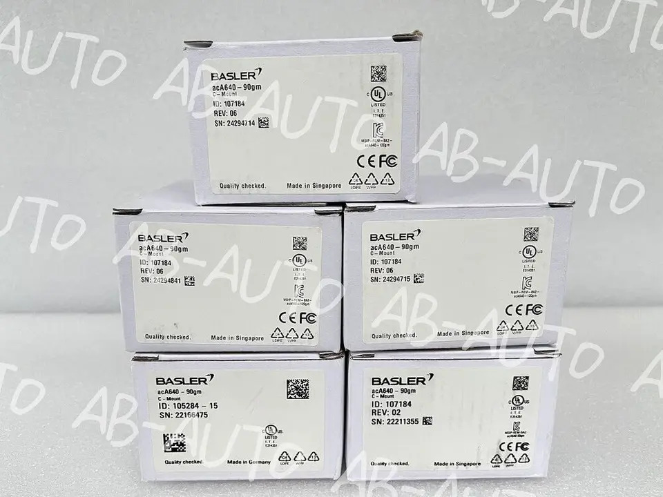 Basler ACA640-90GM호환 산업카메라 내 신