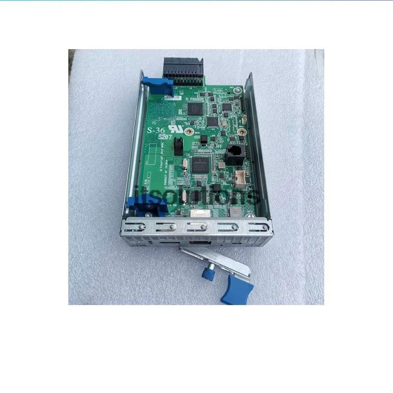 hp호환 Apollo 4500 gen9 ilo 모듈 789921-001 810836-001