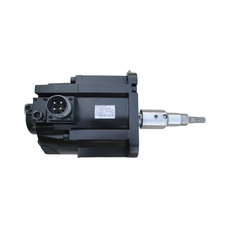 SGM호환GV-44A3A6E Yaskawa 서보모터