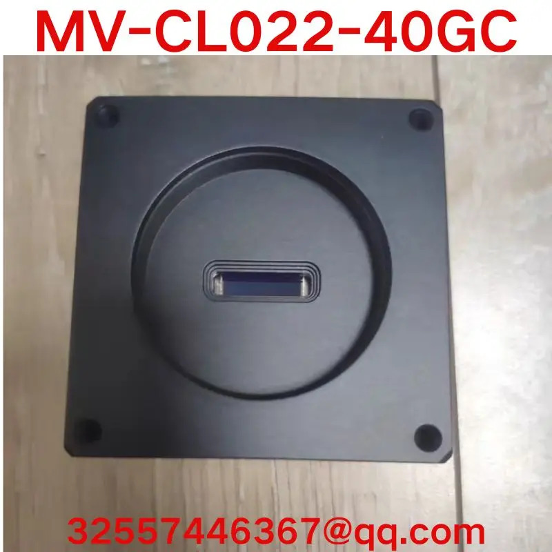 컬러 라어레이 카메라 MV-CL022-40GC 간접 리퍼 OK