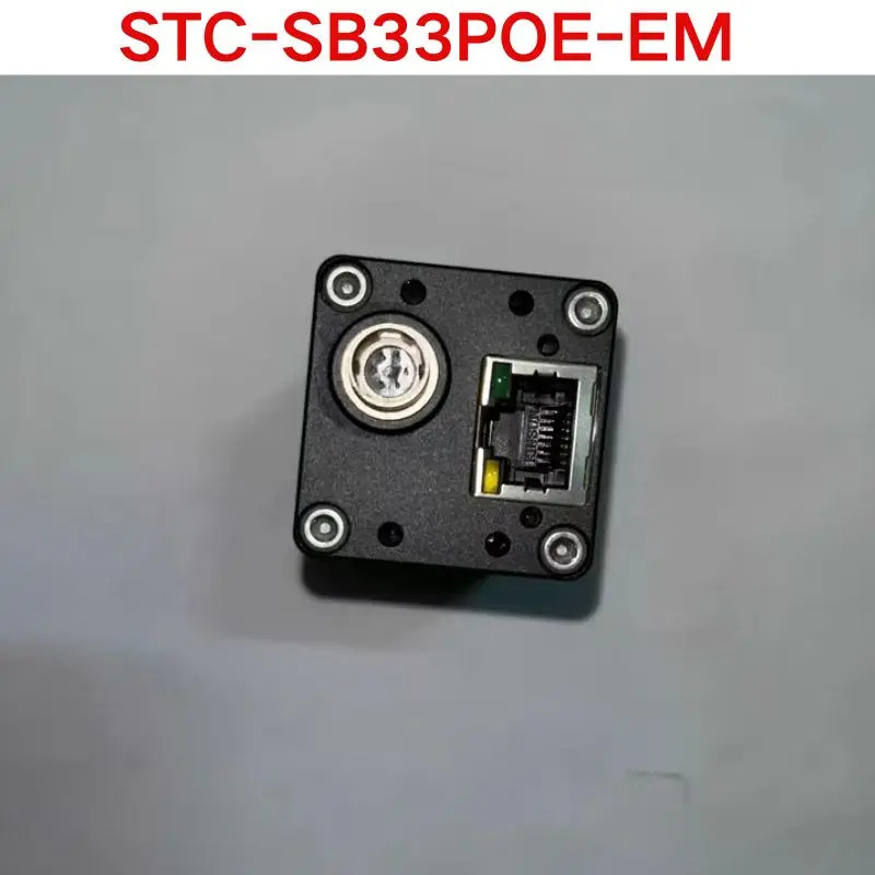 산업카메라 STC-SB33POE-EM 리퍼 OK