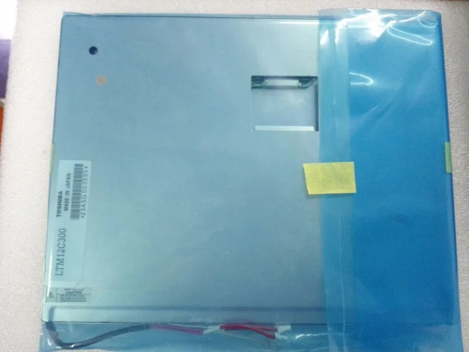 LCD 디스플레이 LTM12C300