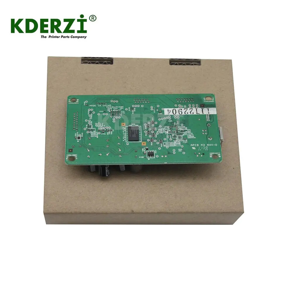 캐논 MF3010 MF-3010 MF 3010 포매터 보드 로직 메보드 마더보드 FM0-1096 FM0-1096-000