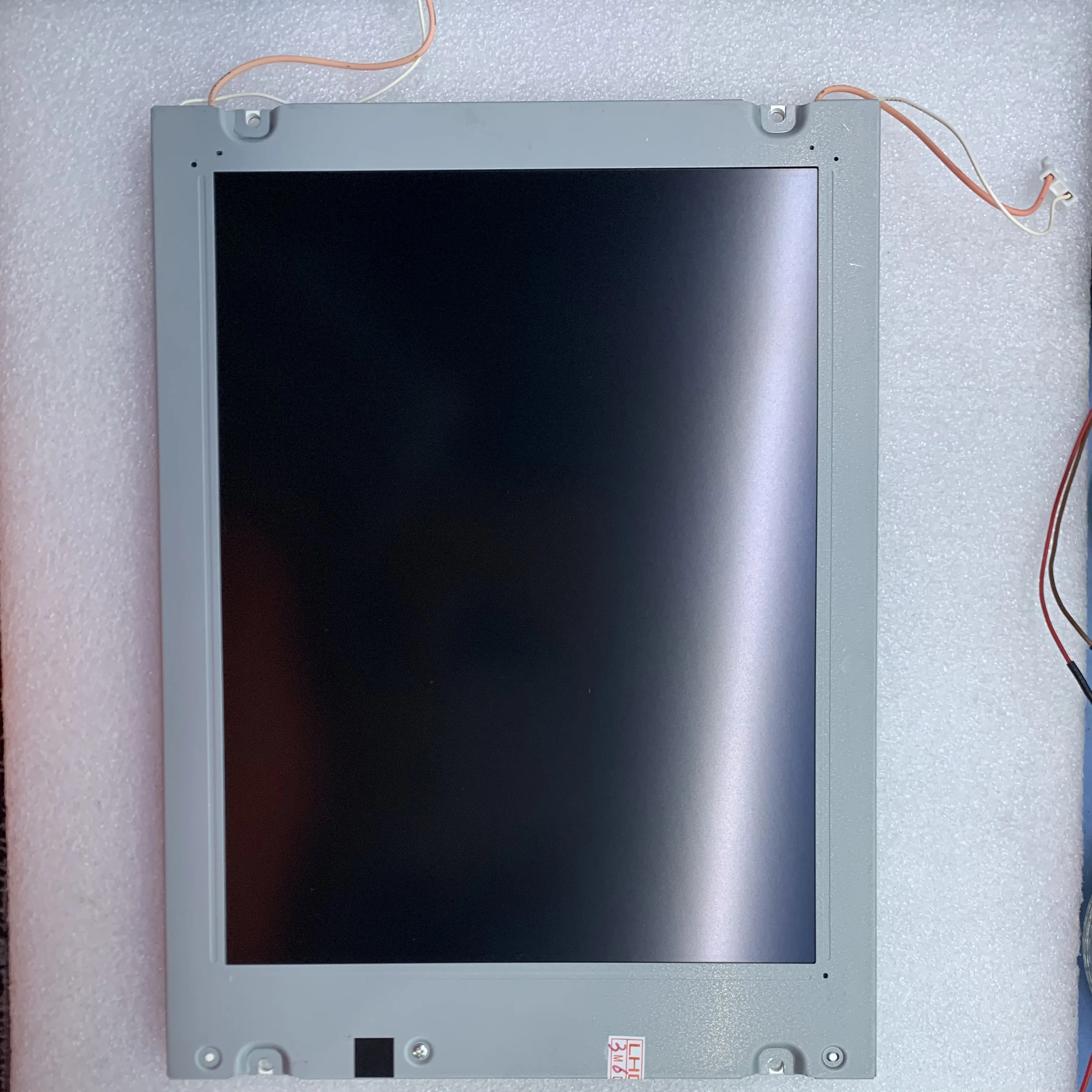 LM104VC1T51 10.4인치 640480 LCD 디스플레이 화면