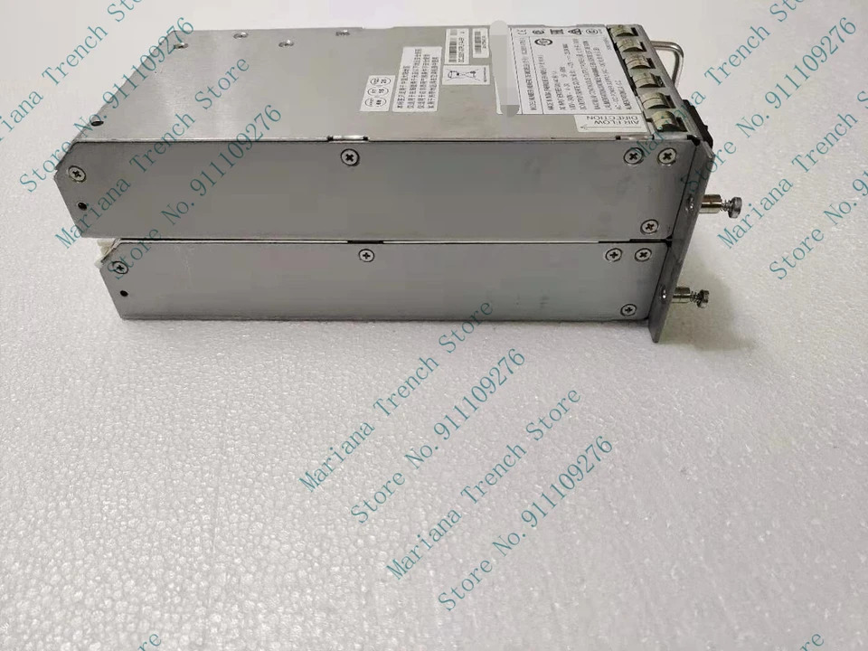 Cisco 9148 광섬유 스위치 전원공급장치 모듈DS-C48S-300AC