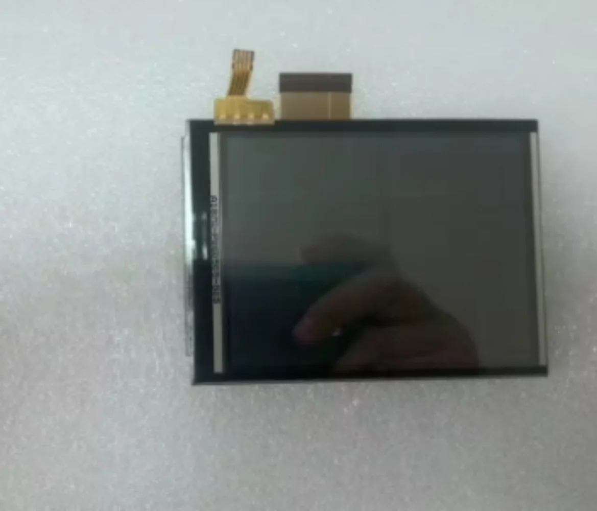 LS037V7DD05 3.7인치 LCD 디스플레이 화면