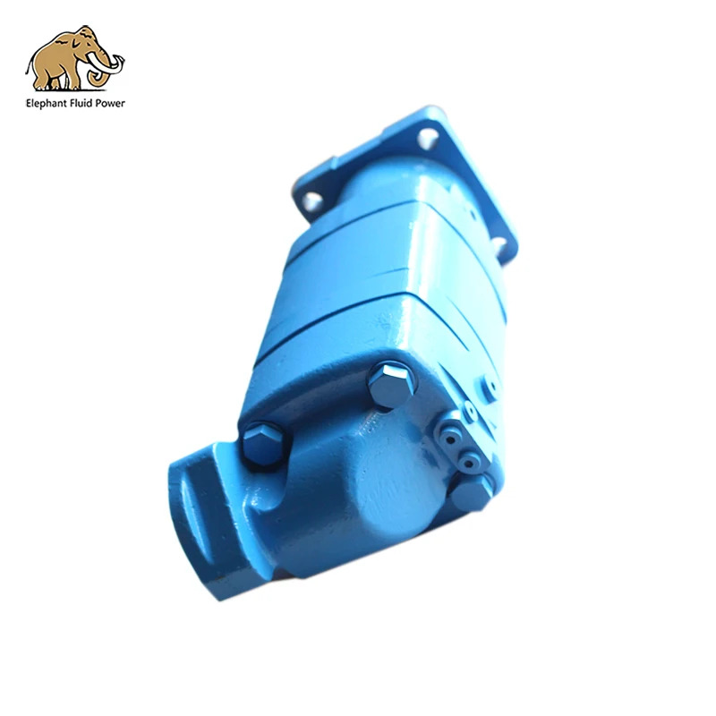 유압 저속 하이 토크 모터 eaton Charlynn 119-1031