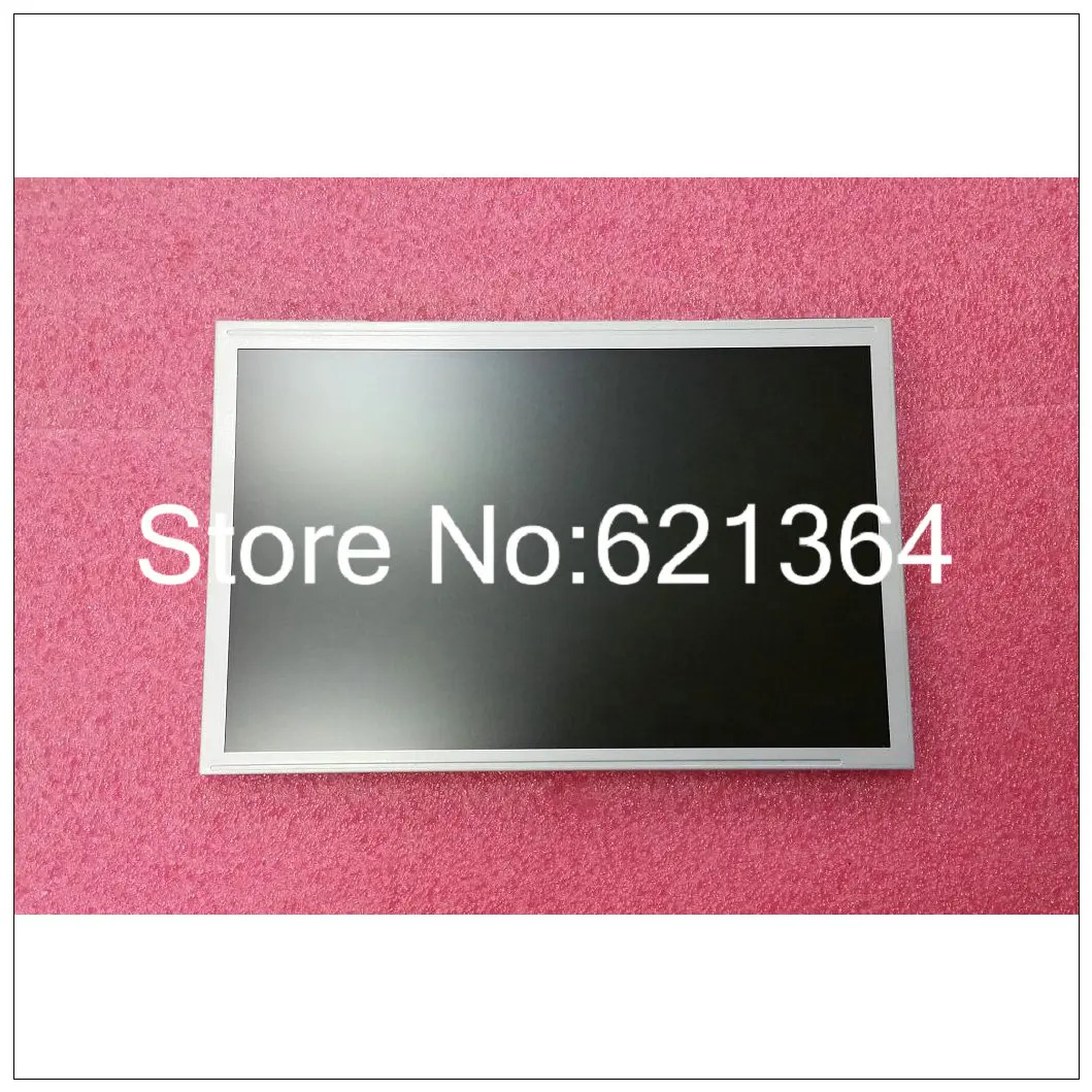 TCG101WXLPAANN-AN20AK 산업LCD 디스플레이 보내기 전리퍼 완료 좋은