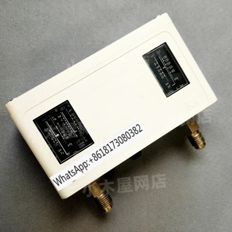 압력 스위치 컨트롤러 KP15 O60-126591
