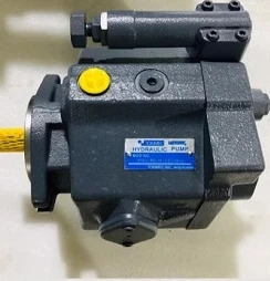 TOKIMEC VICKERS 유압 펌프 P16V-RS-11-CC-10-J P16V-RS-11-CMC-10-J