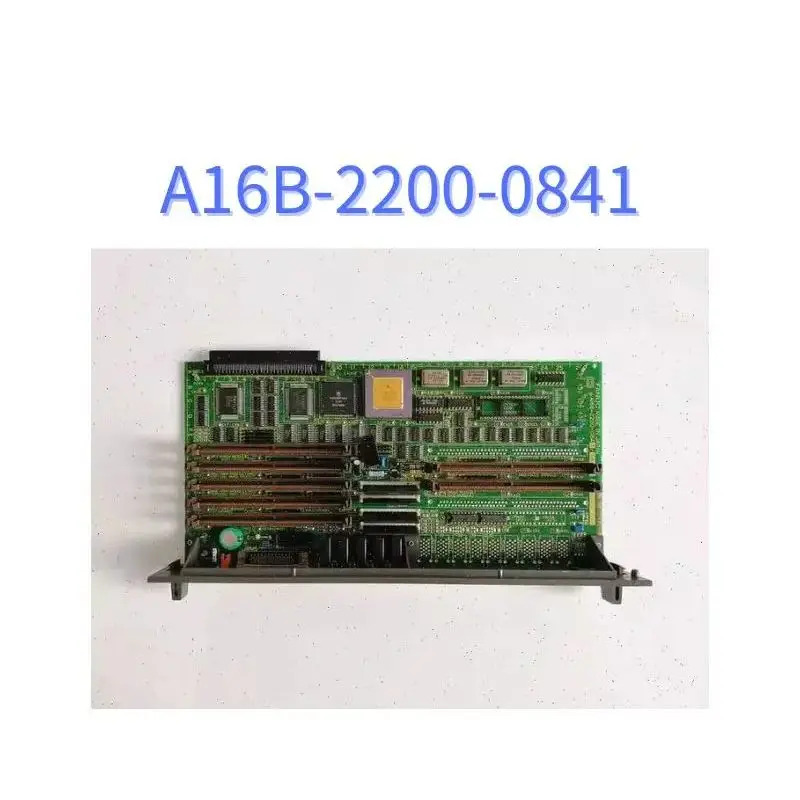 A16B-2200-0841 리퍼 회로 기판 기능 OK