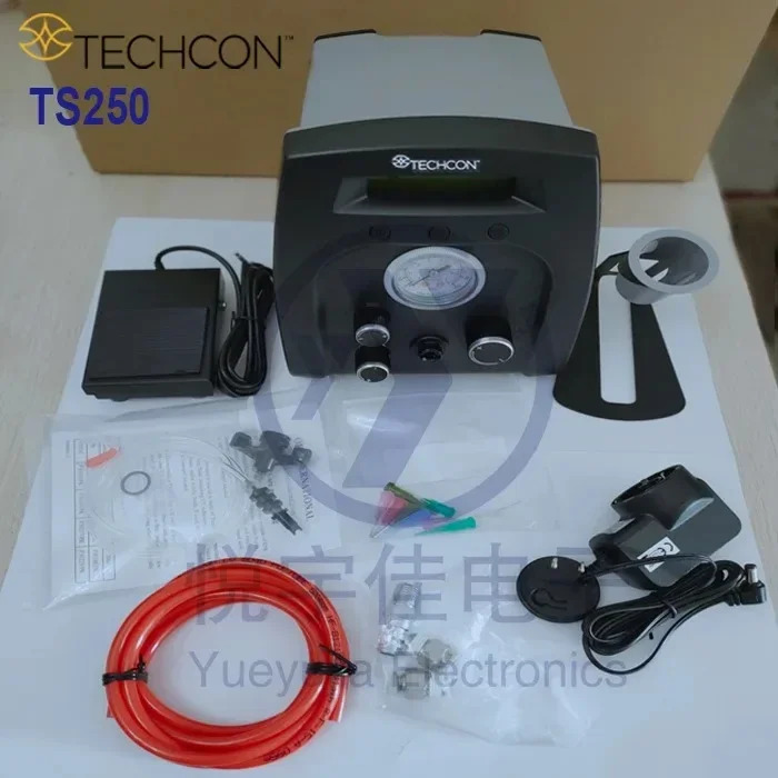 DX-250 미국식 발 디스펜싱 기계 DX-350 TS-250 TS-350