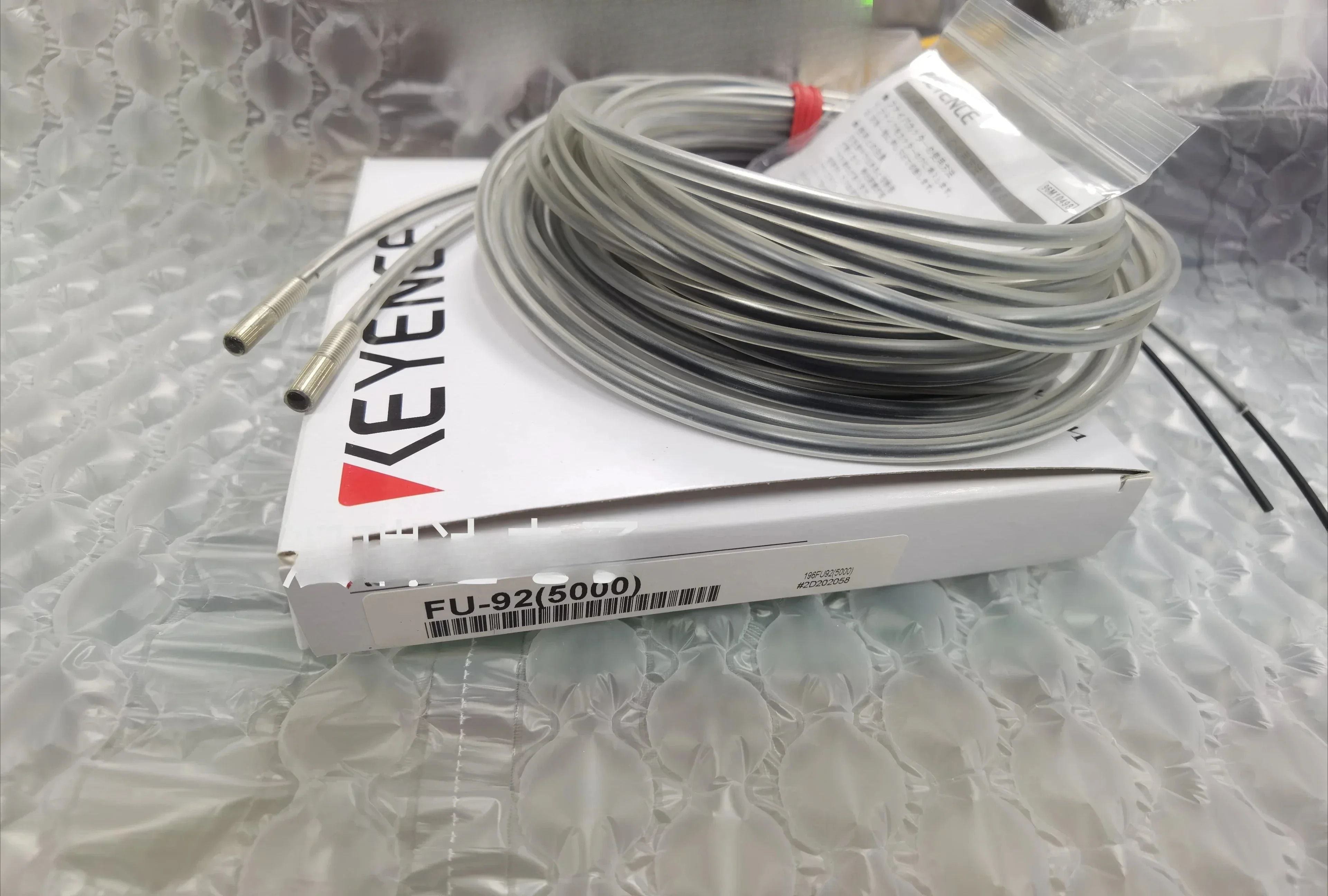 Kean 부식 방지 섬유 전송 FU-915000 FU-935000 FU-96
