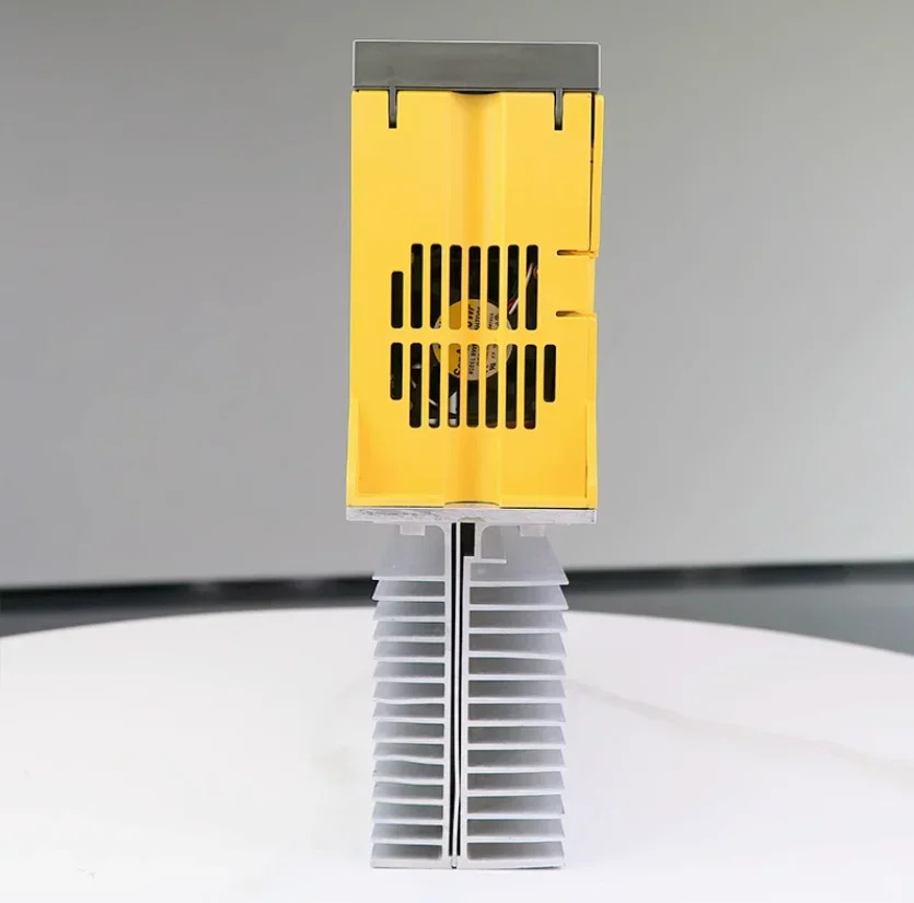 CNC 시스템A06B-6077-H106 서보 모듈