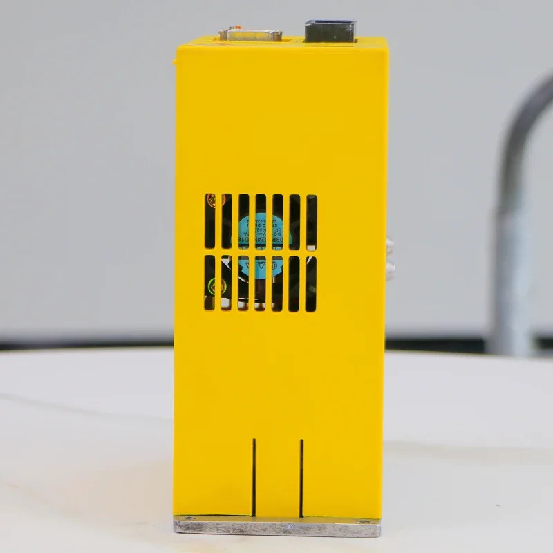A06B-6093-H101 Fanuc 서보 드라이브 모듈 CNC 시스템 기계용
