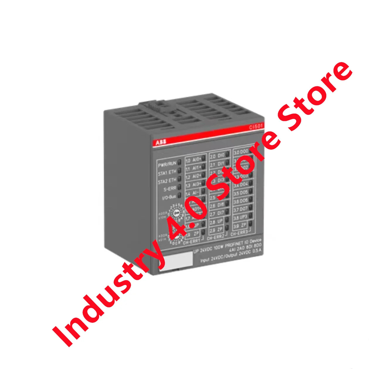 1SAP212000R0001 TU516 1SAP220600R0001 CI501-PNIO 신