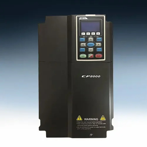 고성능 Del ta VFD 주파수 변환기 CP 2000 MS 300 3상 모터 드라이브 가변 드라이버 380V