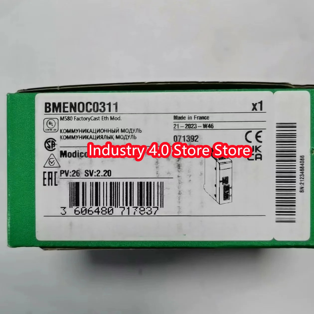 BMENOC0301 BMENOC0311 오리지널
